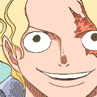 hiitachins:  Fire Fist Sabo (ﾉ◕ヮ◕)ﾉ*:･ﾟ✧ One Piece Chapter 744 [The Revolutionary Army Chief of Staff] 