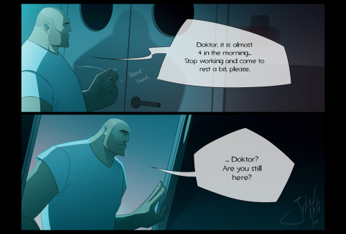 jute-moth:  HEADCANON TIME everybody! I recommend opening the images to get a better view, there are a lot of little details to catch <3And this is all markingatlightspeed‘s fault and you (yes YOU!) know exactly what I’m talking about! NOW TAKE