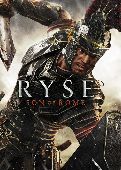 gamefreaksnz:  Ryse: Son of Rome announced for Xbox One – gameplay trailer, screenshots