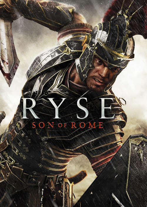 gamefreaksnz:  Ryse: Son of Rome announced adult photos