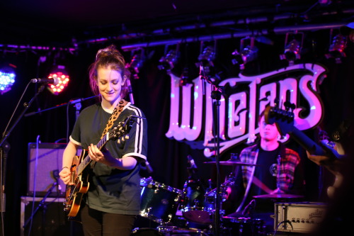 Katie Laffan - Whelan’s, January 12th 2017