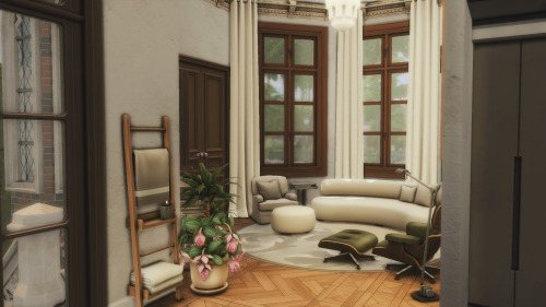 honeybellabuilds: Yesterwind Gothic (Residential)While some people might say that living in a wondro
