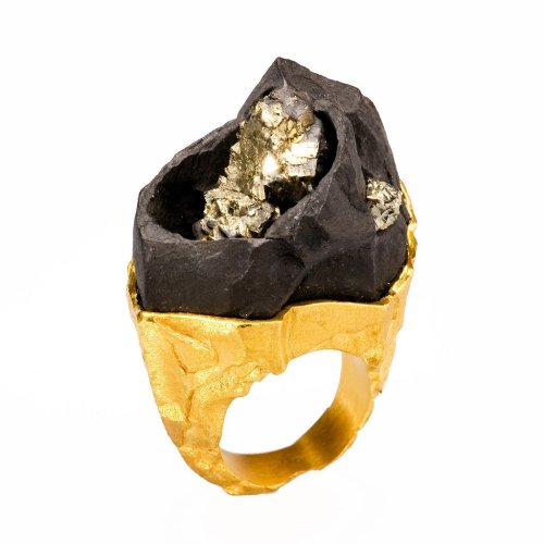 athousandfacets: ORNELLA  IANNUZZI GOLDSMITHS’ FAIR This week I’ll be sharing some 