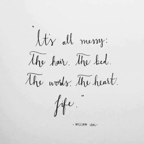 flyingfreeinmyworld:  Oh, Life!