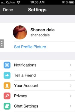 Kik me followers