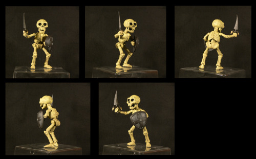 gravi-teamfalls:robertryancory:Gravity Falls : Little Gift Shop of Horrors; Roughs to finished sculp
