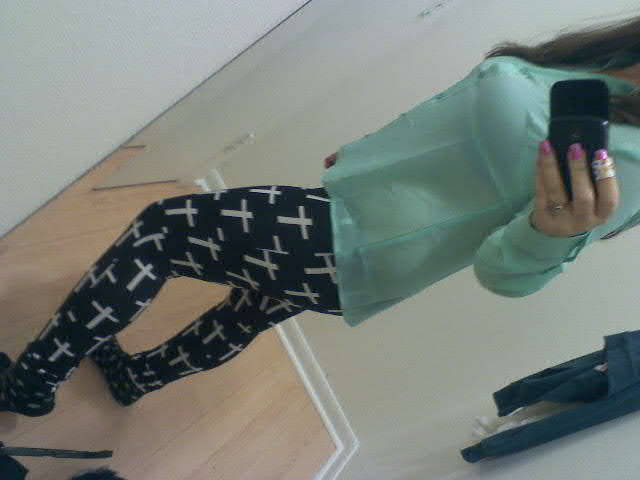 sweetdiamondkiss:  Look how awesome they are. Wish I had bought them. Maybe when