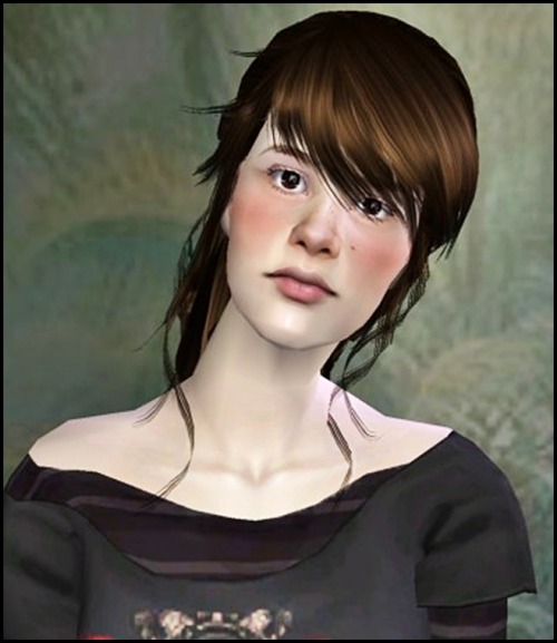 maryannsims2:Jeannette DOWNLOAD JEANNETTE  - SFS   -  MediafireOld sim from 2015