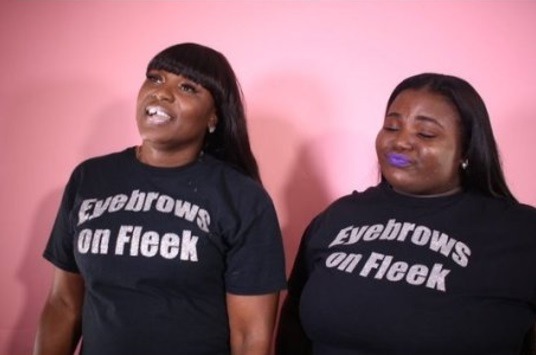 mohamedlamine:  Now there’s a chance to support her, support black businesses!https://www.peachesonfleek.com