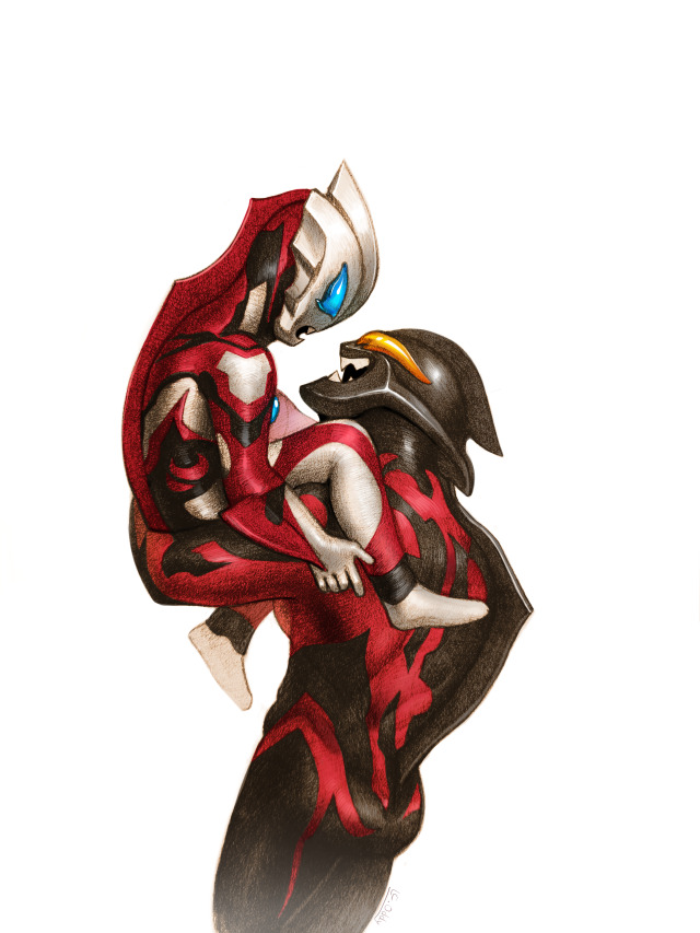 Ultraman Geed On Tumblr Ultraman Geed On Tumblr