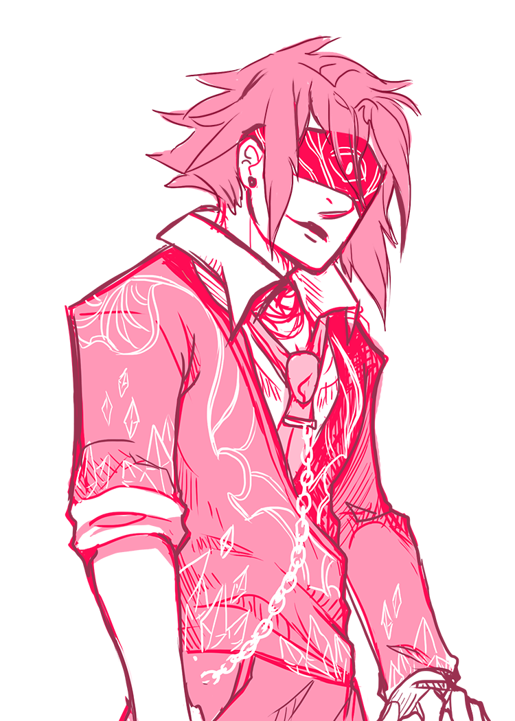 paopunova:  Well, Tumblr wouldn’t let me make this smaller so whoops. enjoy this