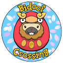 Bidoof Crossing