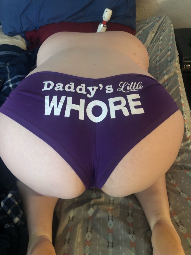 okcpl405:HotWife’s sexy Bottom 