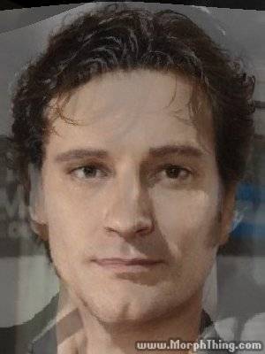 So I made the Ultimate Darcy: Colin Firth, Matthew Macfadyen, and Laurence Olivier