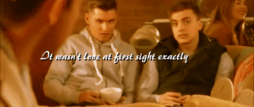 jamesandharrystuff:       Mhairi McFarlane - You Had Me At Hello