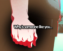 Can you fight?