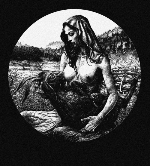 arcusxx:art by Cristóbal López ( my edits ) 