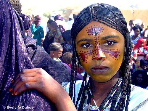 maghrabiyya:  let’s just appreciate traditional tuareg hairstyles for a second