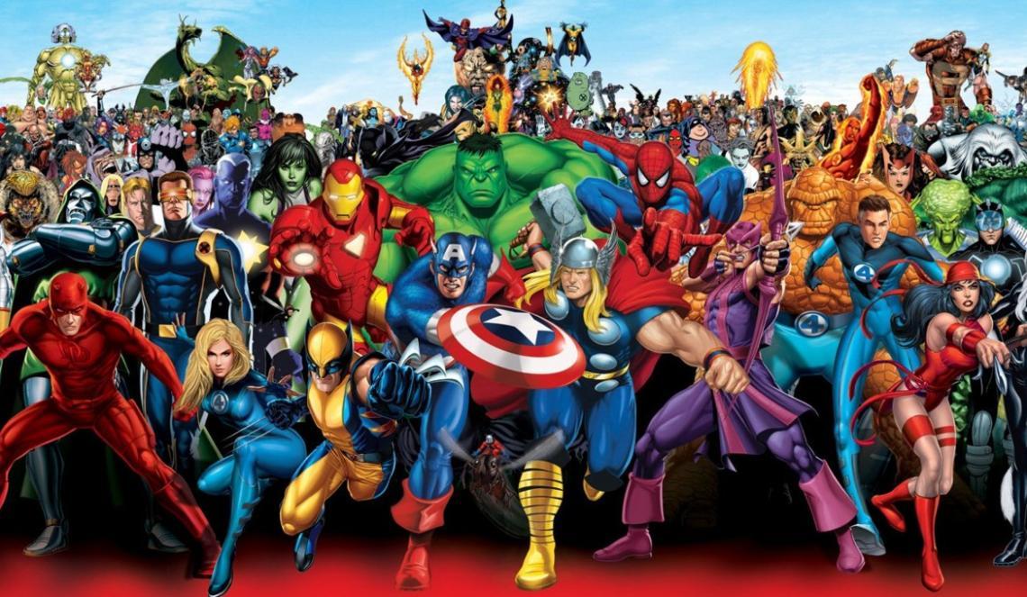 Chefão da Disney quer renovação e promete novidade na 'fórmula Marvel