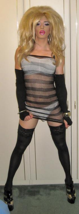 SissyMuseRoxy