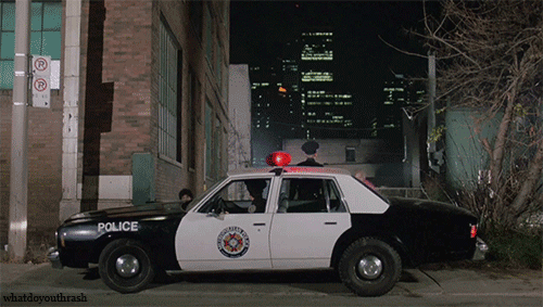 zachavoc:  Fuck the police 