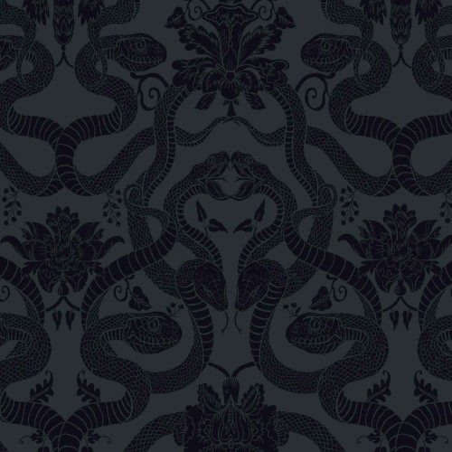 Anaconda Noir by House of Hackney