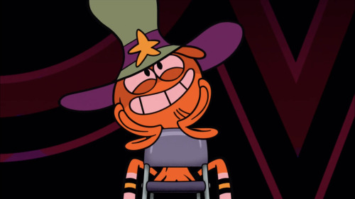 I Think I Will Make A Wander Over Yonder Self Insert Because I Am So Cringe But Free