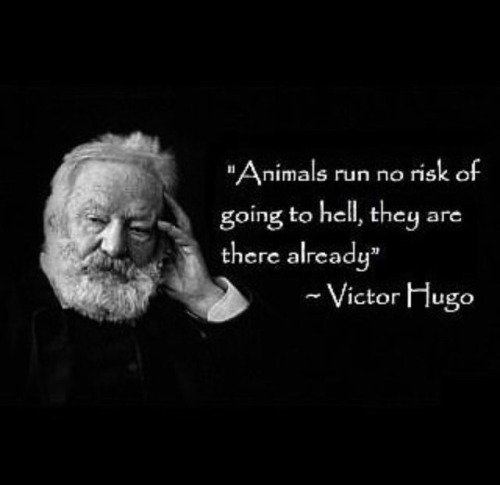 Victor Hugo