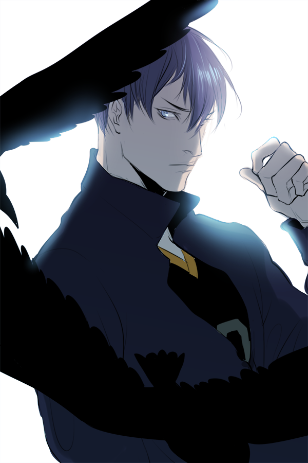 mentaikko:  started watching HQ and i like it very much!!