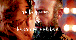 sansaregina:historicwomendaily appreciation week | day 7: favorite romances