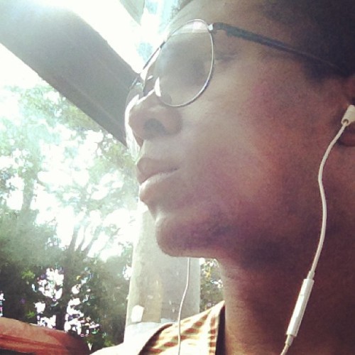 A Caminho Do Trabalho #way #trabalho #workholic #Sol #calor #sunshine (em Negrolandia)