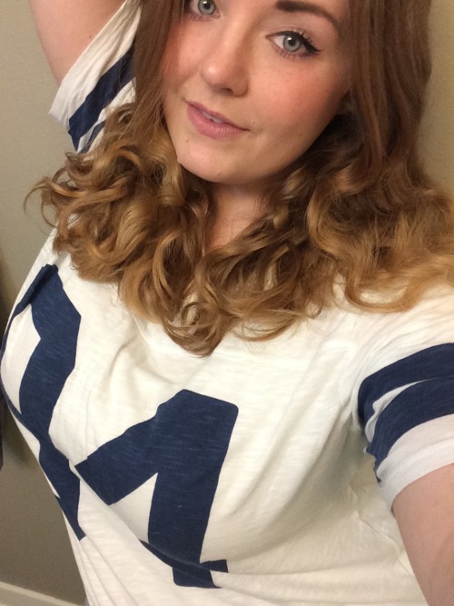 shortstackstyle:  lemme be your dream girl