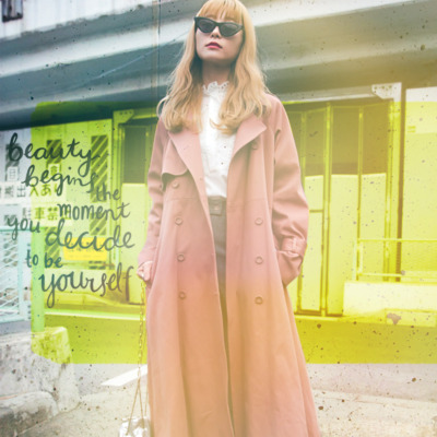 lunamikk69: SCANDAL x FASHIONSNAP – Part 1 – MAMI Sasazaki + RINA Suzuki