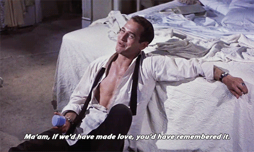 jacquesdemys:  Paul Newman in Sweet Bird of Youth (1962)