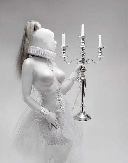Mistress Victoria's Pleasures