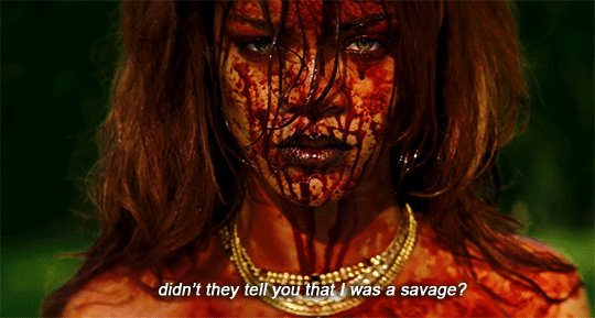 badgalzaynfenty:  Fuck ya white horse and ya carriageBet you never could imagineNever