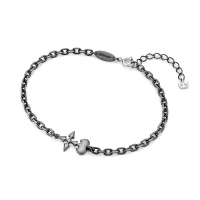 kh13:    Kingdom Hearts Monogram Rings and Bangles and Nobody Bracelets and Necklaces