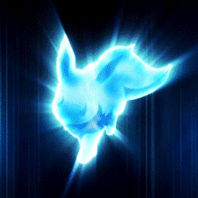 raptormorphs:   #Puella Magi Madoka Eeveeca   o: