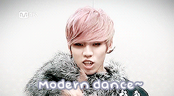 namuyeols:  Dance genre’s by Infinite-H~ 