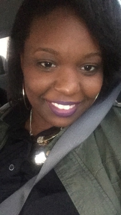 loveandcigarillos:  Happy Blackout! Here’s my face 😊