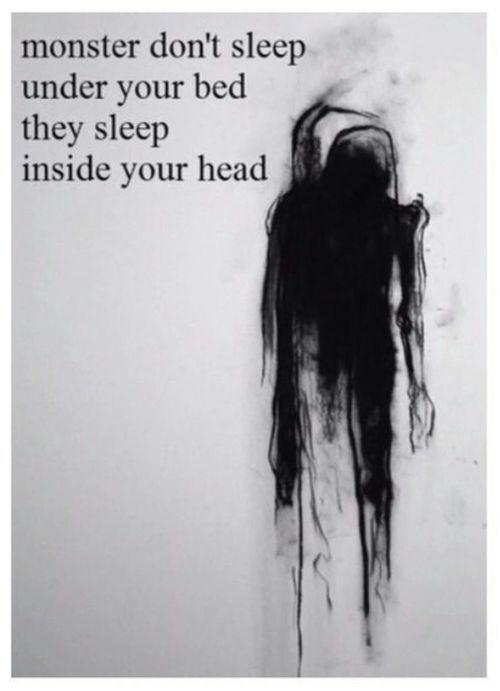 Little Broken Me
