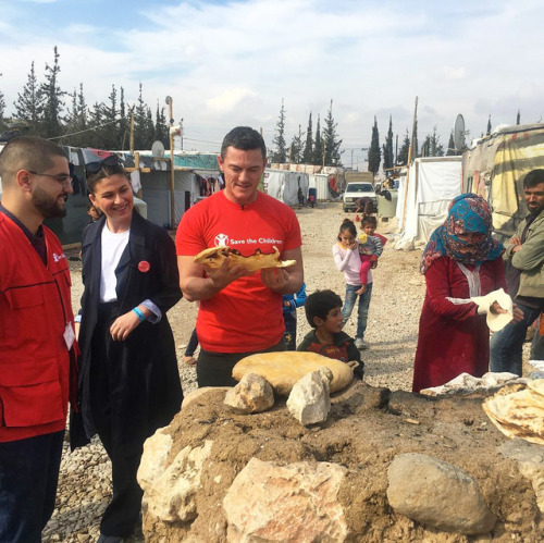luuuuuke-evans: esmeraldabrajovic: Lebanon you have been so special and a true challenge from the se