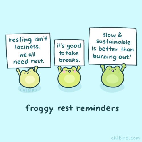 2024.04.19 Rest Day