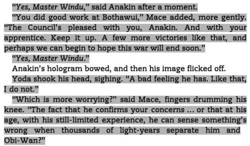 darthluminescent:(from Wild Space by Karen Miller)THIS IS A THING THAT ACTUALLY HAPPENED.  