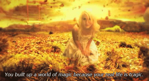 The Star Signs As Paramore Songs