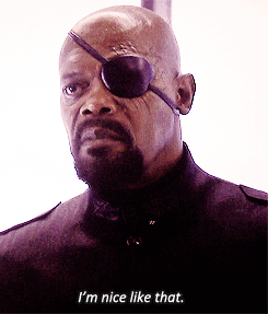 qodofthunder:  #does he look like the kind of guy who would share a kitkat with you (via) 
