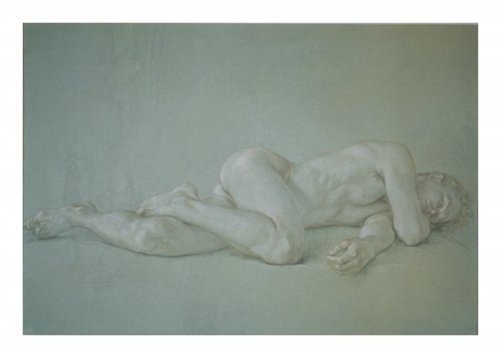 this-sensuous-world:  Paul Cadmus, December 17, 1904 – December 12, 1999 Magic
