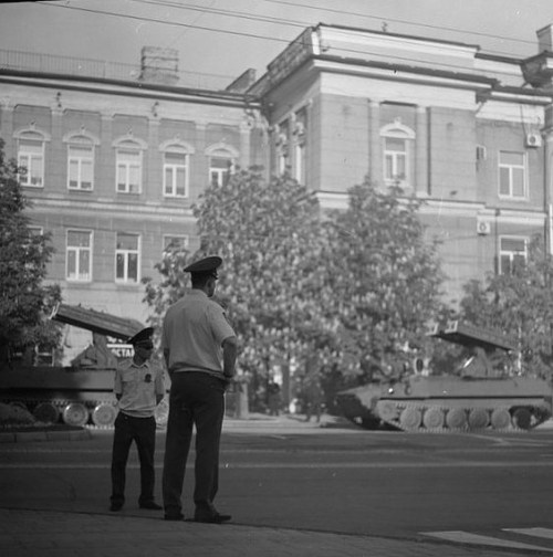 Donetsk, May 2017. photo by @dmitry.sumskoy #industrialheaven #donetsk #donbass #индустриальныйрай #