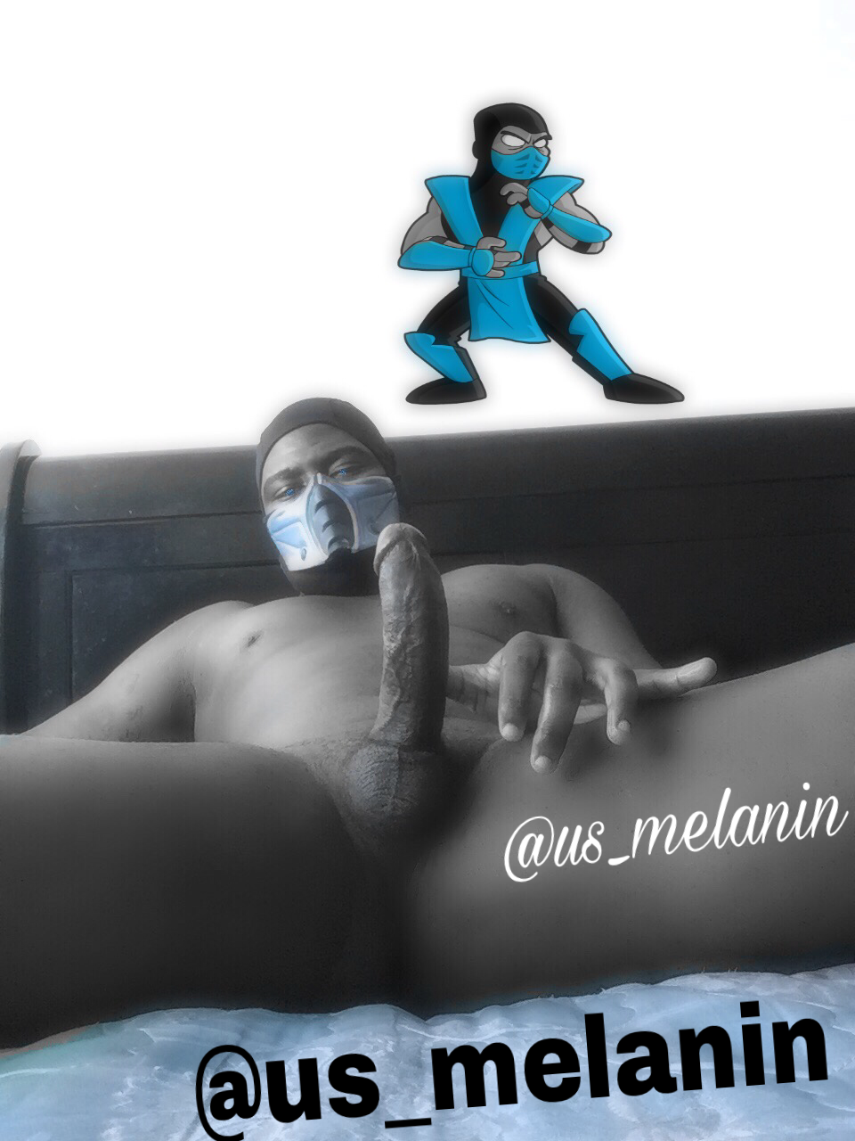 houstonasslover:  Instagram. @us_melanin