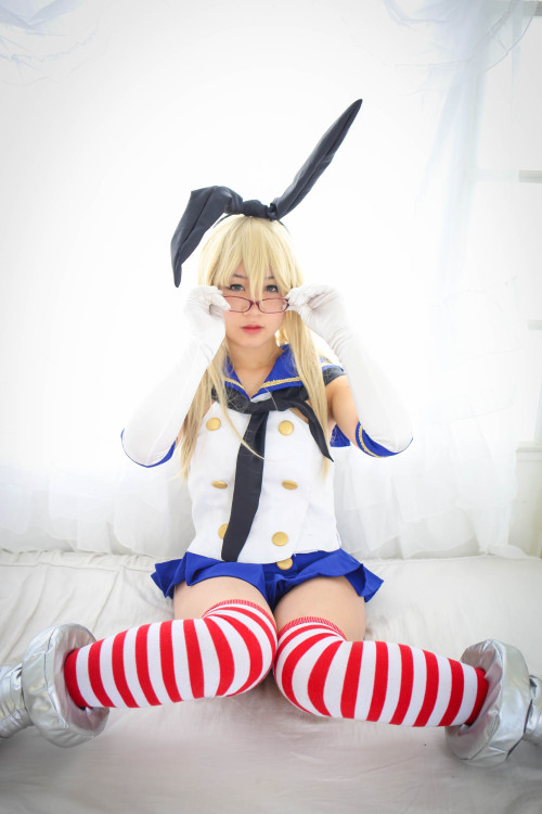 Kantai Collection - Shimakaze (Eri Kitami) 7HELP US GROW Like,Comment & Share.CosplayJapaneseGirls1.5 - www.facebook.com/CosplayJapaneseGirls1.5CosplayJapaneseGirls2 - www.facebook.com/CosplayJapaneseGirl2tumblr - http://cosplayjapanesegirlsblog.tumbl